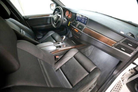 2011 BMW X5 xDrive35d