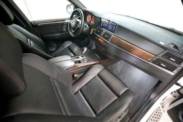 2011 BMW X5 xDrive35d