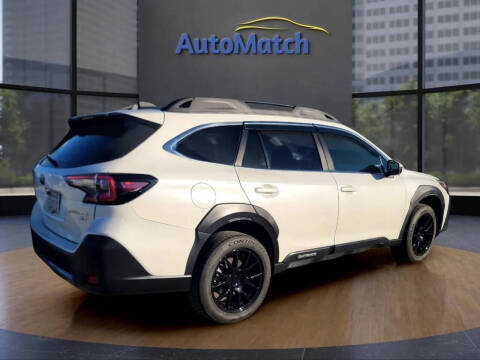 2024 Subaru Outback Limited XT