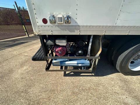 2005 Ford F-650 Super Duty