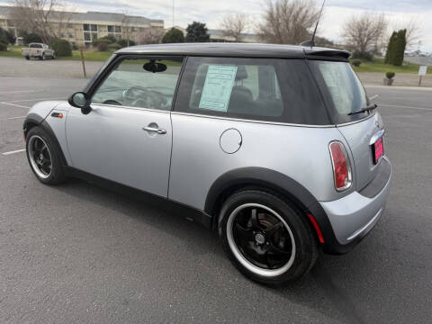 2006 MINI Cooper