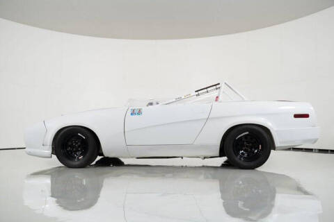 1980 Triumph TR7