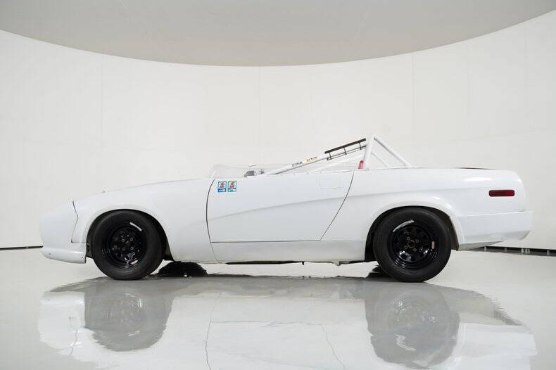1980 Triumph TR7