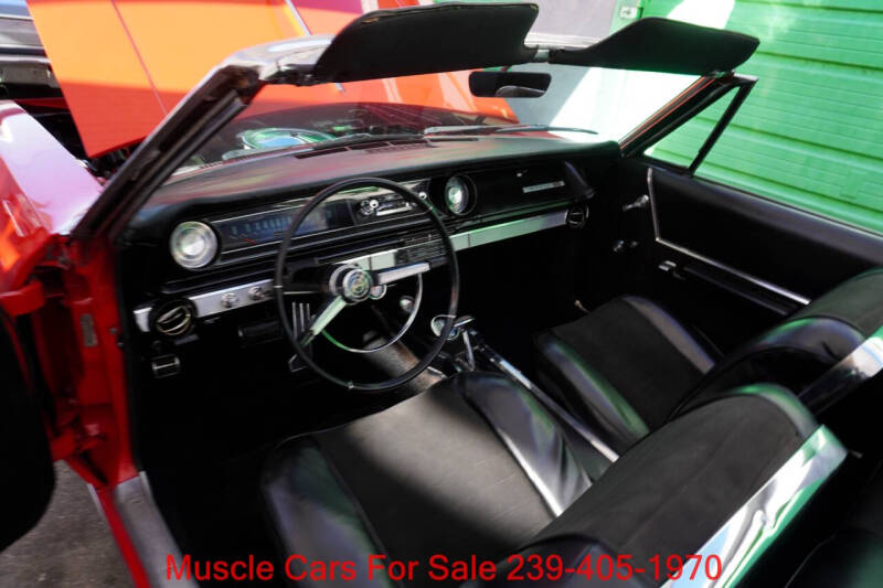 1965 Chevrolet Impala