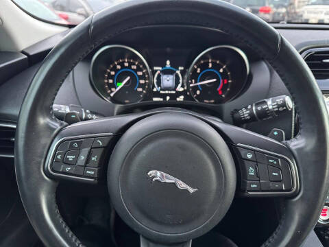 2017 Jaguar F-PACE 20d Premium