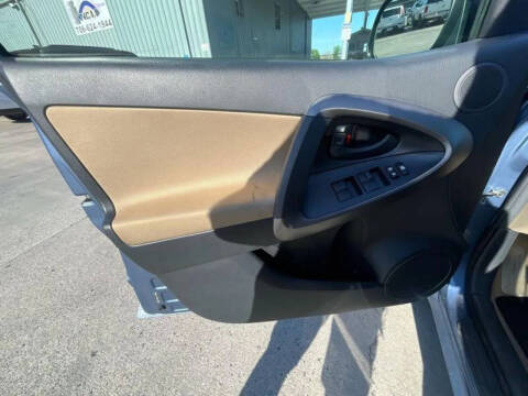 2010 Toyota RAV4