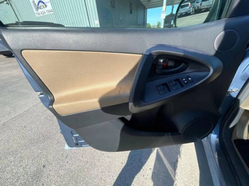 2010 Toyota RAV4