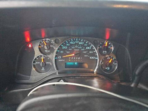 2020 Chevrolet Express 2500