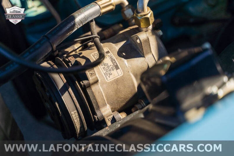 1960 Pontiac Catalina