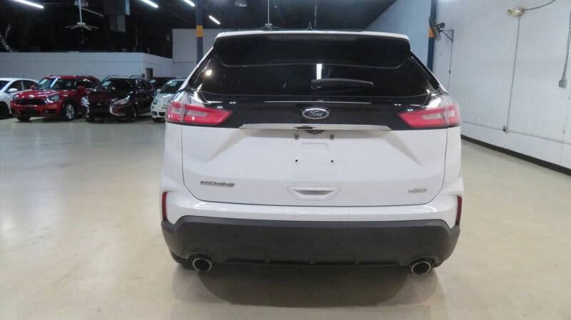 2019 Ford Edge SE