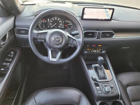 2023 Mazda CX-5 2.5 Turbo Signature