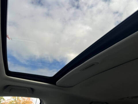 2006 Honda Odyssey EX-L