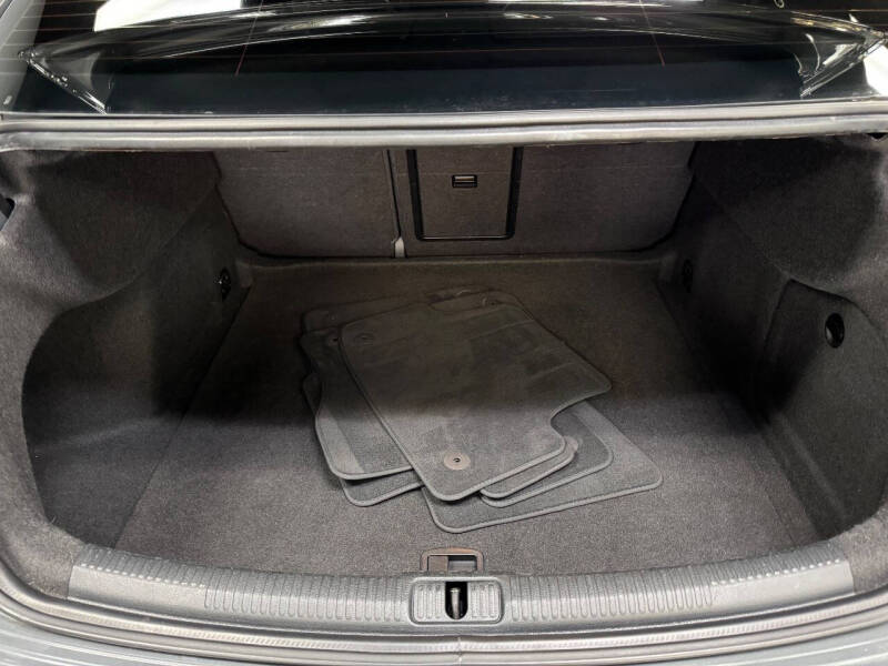 2019 Audi A3 Premium Plus 40 TFSI