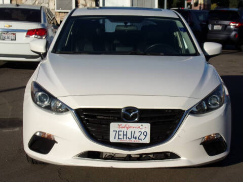 2014 Mazda MAZDA3 i Grand Touring