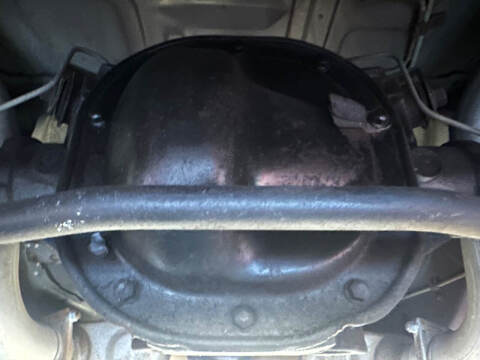 1988 Ford Mustang LX