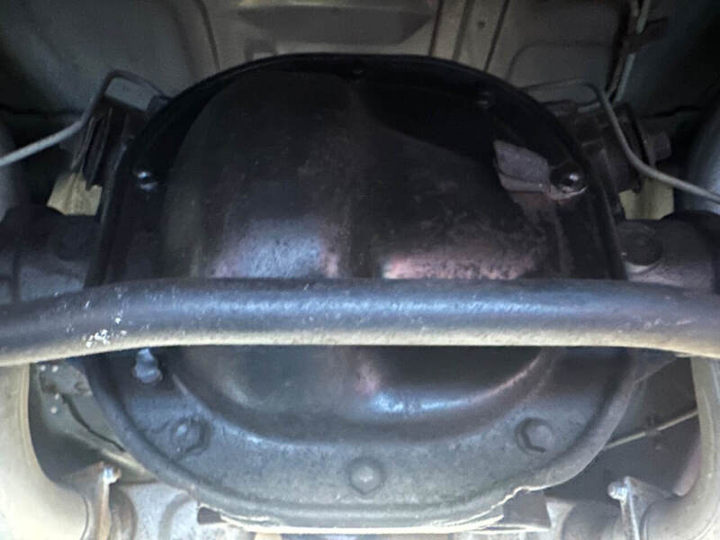 1988 Ford Mustang LX