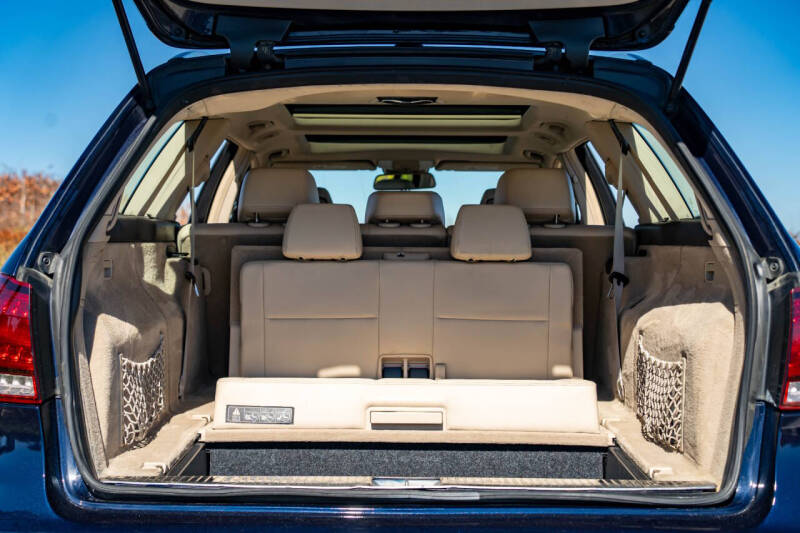 2016 Mercedes-Benz E-Class E 350 4MATIC