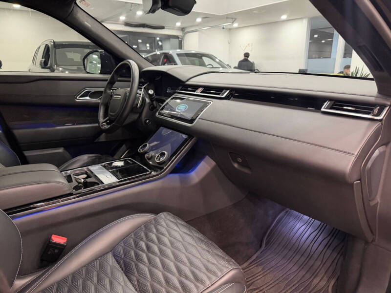 2020 Land Rover Range Rover Velar SVAutobiography Dynamic Edition