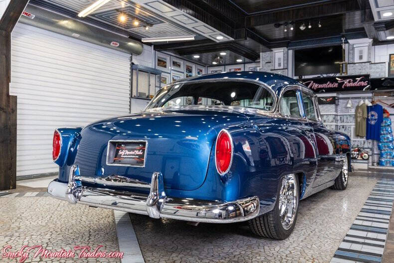 1953 Chevrolet Bel Air