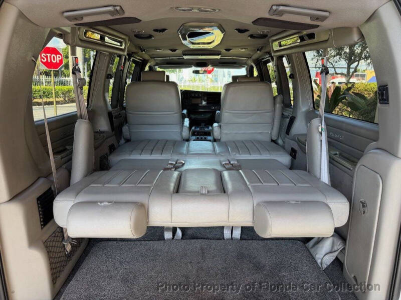 2013 GMC Savana 1500