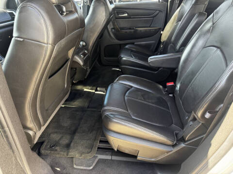 2013 GMC Acadia SLT-1