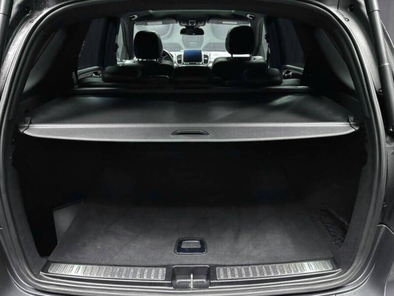 2017 Mercedes-Benz GLE GLE 350 4MATIC