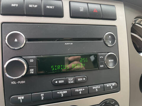 2012 Ford Expedition XLT