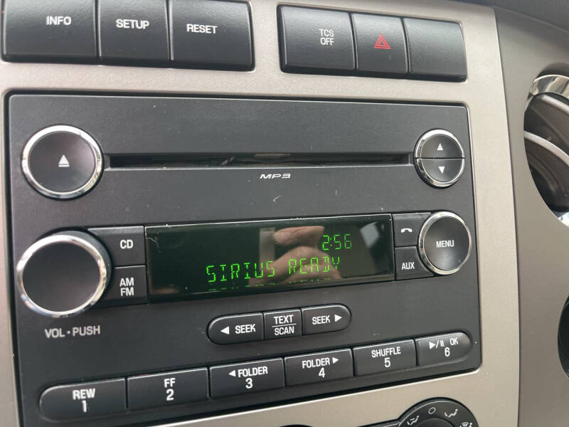 2012 Ford Expedition XLT