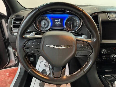 2021 Chrysler 300 S V6