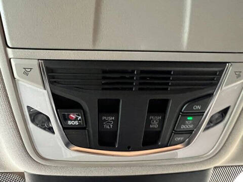 2026 Acura MDX SH-AWD w/Advance