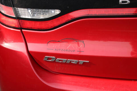 2014 Dodge Dart SXT