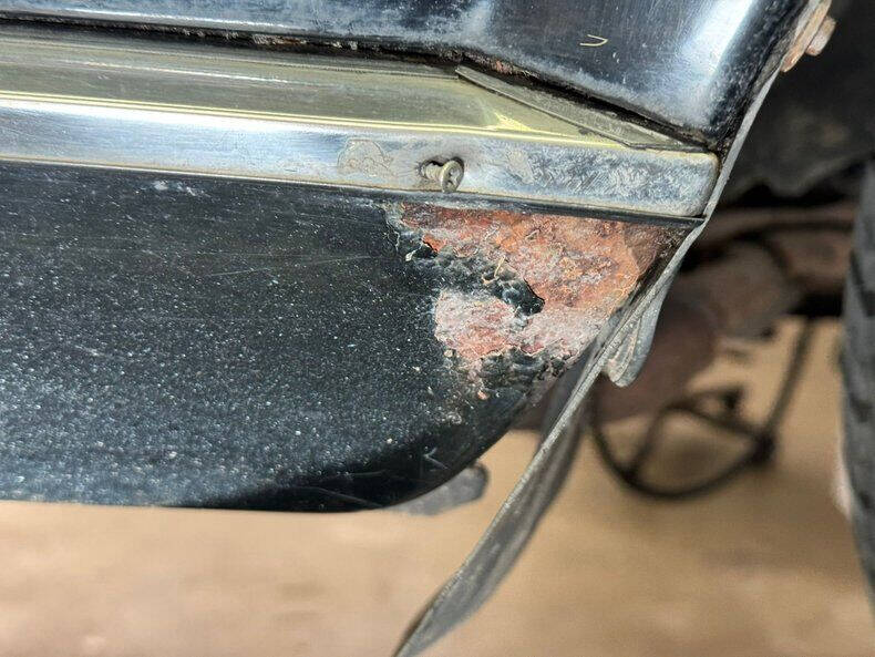 1982 FIAT 2000 Spider