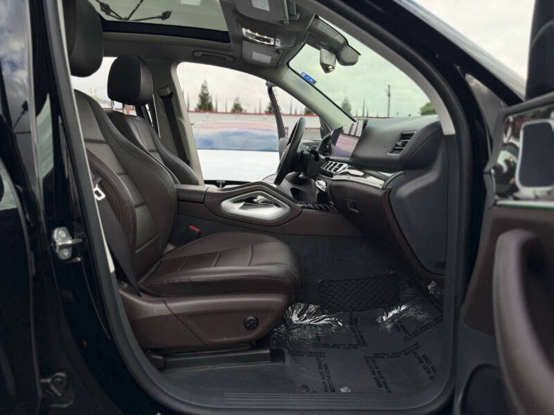 2020 Mercedes-Benz GLE GLE 350