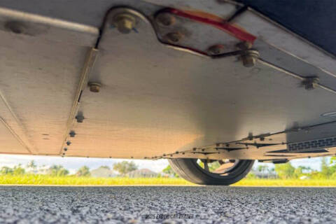 2012 Lotus Evora 2+2