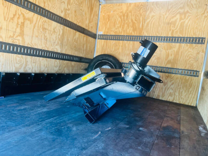 2019 Ford F-450 Super Duty