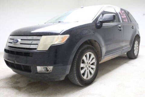 2007 Ford Edge SEL