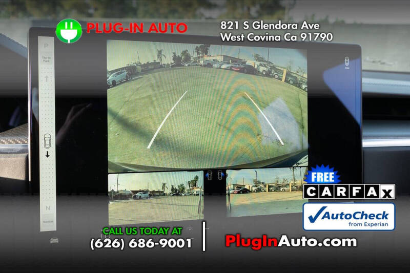 2024 Tesla Model S Plaid