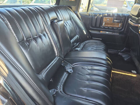 1979 Cadillac Seville