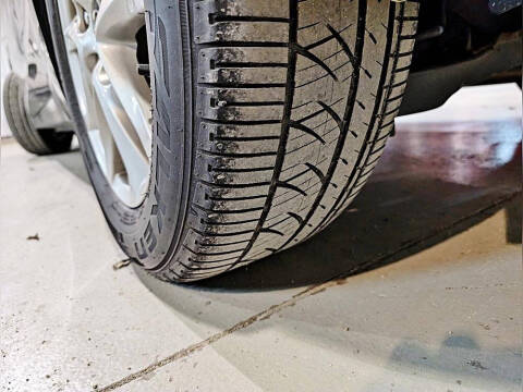 2016 Mazda MAZDA3 i Touring