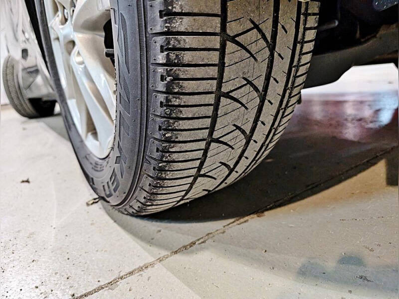 2016 Mazda MAZDA3 i Touring