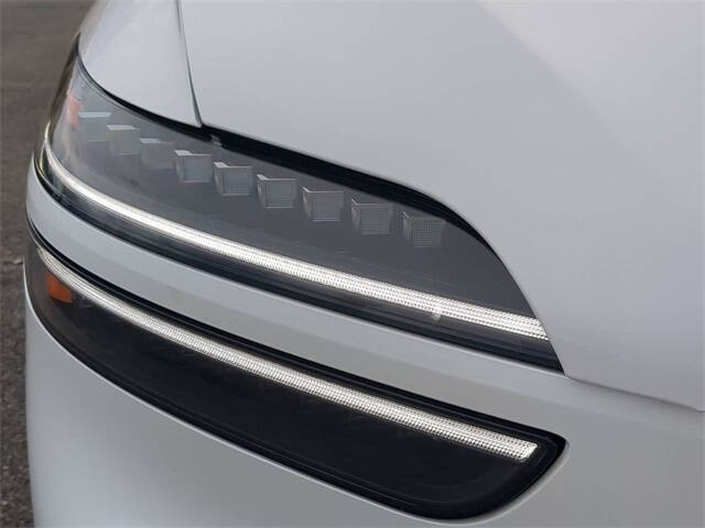 2026 Genesis GV70 3.5T Sport Advanced