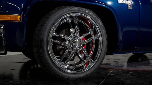 1983 GMC C/K 1500 Series