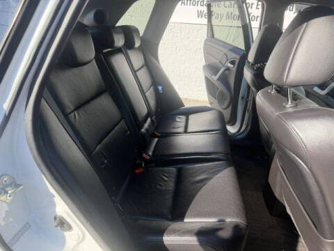 2011 Acura RDX SH-AWD w/Tech