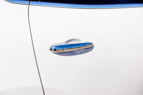 2018 Maserati Levante