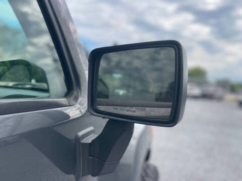 2009 HUMMER H3