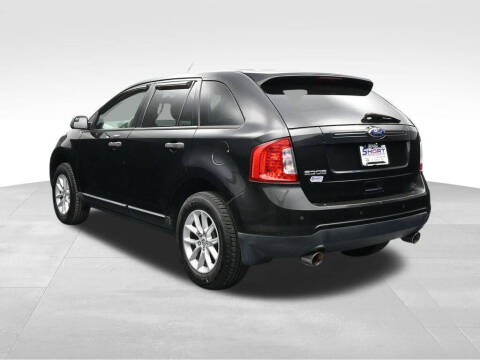2013 Ford Edge SE
