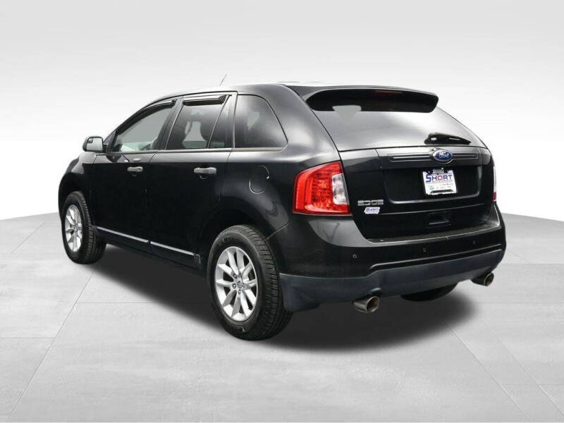 2013 Ford Edge SE