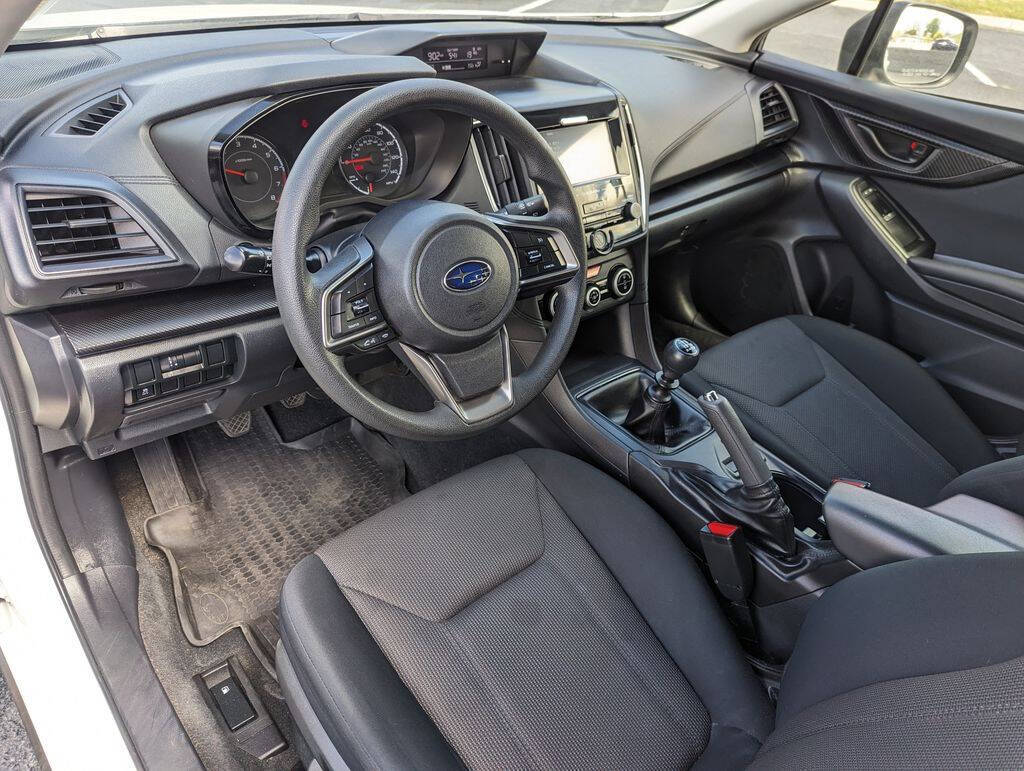 2022 Subaru Crosstrek for sale at Axio Auto Boise in Boise, ID