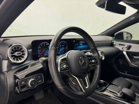 2021 Mercedes-Benz A-Class A 220