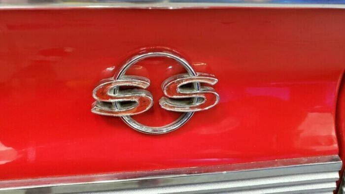 1964 Chevrolet Chevelle